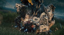 画像ギャラリー No.129のサムネイル画像 / カメラマンによる「Horizon Zero Dawn」百景第2弾。Ver 1.20でさらに強化されたPhoto Modeを試す