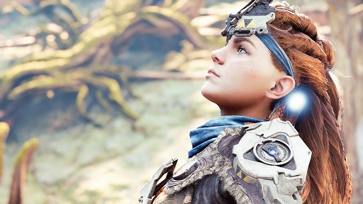 画像ギャラリー No.130のサムネイル画像 / カメラマンによる「Horizon Zero Dawn」百景第2弾。Ver 1.20でさらに強化されたPhoto Modeを試す