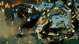 画像ギャラリー No.132のサムネイル画像 / カメラマンによる「Horizon Zero Dawn」百景第2弾。Ver 1.20でさらに強化されたPhoto Modeを試す