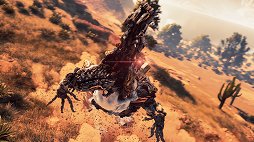 画像ギャラリー No.133のサムネイル画像 / カメラマンによる「Horizon Zero Dawn」百景第2弾。Ver 1.20でさらに強化されたPhoto Modeを試す