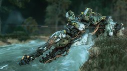 画像ギャラリー No.134のサムネイル画像 / カメラマンによる「Horizon Zero Dawn」百景第2弾。Ver 1.20でさらに強化されたPhoto Modeを試す
