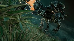 画像ギャラリー No.135のサムネイル画像 / カメラマンによる「Horizon Zero Dawn」百景第2弾。Ver 1.20でさらに強化されたPhoto Modeを試す