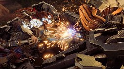 画像ギャラリー No.136のサムネイル画像 / カメラマンによる「Horizon Zero Dawn」百景第2弾。Ver 1.20でさらに強化されたPhoto Modeを試す