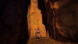 画像ギャラリー No.137のサムネイル画像 / カメラマンによる「Horizon Zero Dawn」百景第2弾。Ver 1.20でさらに強化されたPhoto Modeを試す