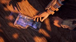 画像ギャラリー No.138のサムネイル画像 / カメラマンによる「Horizon Zero Dawn」百景第2弾。Ver 1.20でさらに強化されたPhoto Modeを試す