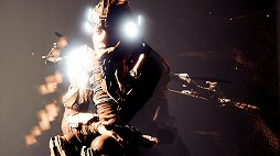 画像ギャラリー No.139のサムネイル画像 / カメラマンによる「Horizon Zero Dawn」百景第2弾。Ver 1.20でさらに強化されたPhoto Modeを試す