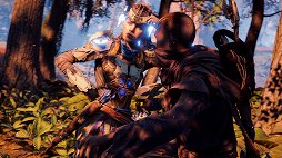 画像ギャラリー No.144のサムネイル画像 / カメラマンによる「Horizon Zero Dawn」百景第2弾。Ver 1.20でさらに強化されたPhoto Modeを試す