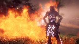 画像ギャラリー No.147のサムネイル画像 / カメラマンによる「Horizon Zero Dawn」百景第2弾。Ver 1.20でさらに強化されたPhoto Modeを試す