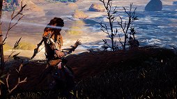 画像ギャラリー No.148のサムネイル画像 / カメラマンによる「Horizon Zero Dawn」百景第2弾。Ver 1.20でさらに強化されたPhoto Modeを試す