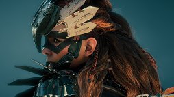 画像ギャラリー No.149のサムネイル画像 / カメラマンによる「Horizon Zero Dawn」百景第2弾。Ver 1.20でさらに強化されたPhoto Modeを試す