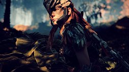 画像ギャラリー No.150のサムネイル画像 / カメラマンによる「Horizon Zero Dawn」百景第2弾。Ver 1.20でさらに強化されたPhoto Modeを試す