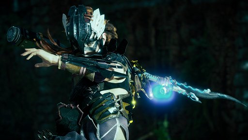 画像ギャラリー No.153のサムネイル画像 / カメラマンによる「Horizon Zero Dawn」百景第2弾。Ver 1.20でさらに強化されたPhoto Modeを試す