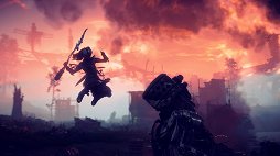 画像ギャラリー No.154のサムネイル画像 / カメラマンによる「Horizon Zero Dawn」百景第2弾。Ver 1.20でさらに強化されたPhoto Modeを試す