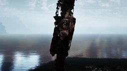 画像ギャラリー No.156のサムネイル画像 / カメラマンによる「Horizon Zero Dawn」百景第2弾。Ver 1.20でさらに強化されたPhoto Modeを試す