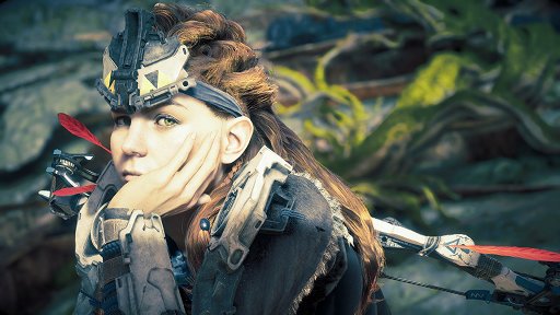 画像ギャラリー No.158のサムネイル画像 / カメラマンによる「Horizon Zero Dawn」百景第2弾。Ver 1.20でさらに強化されたPhoto Modeを試す
