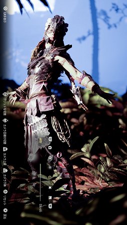 画像ギャラリー No.166のサムネイル画像 / カメラマンによる「Horizon Zero Dawn」百景第2弾。Ver 1.20でさらに強化されたPhoto Modeを試す