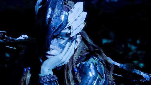 画像ギャラリー No.167のサムネイル画像 / カメラマンによる「Horizon Zero Dawn」百景第2弾。Ver 1.20でさらに強化されたPhoto Modeを試す