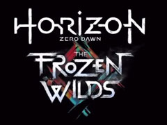 ［E3 2017］PS4「Horizon Zero Dawn」のDLC「Horizon Zero Dawn：the FROZEN WILDS」が2017年にリリース
