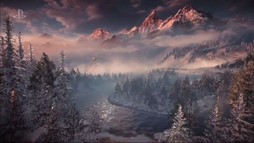 画像ギャラリー No.005のサムネイル画像 / ［E3 2017］PS4「Horizon Zero Dawn」のDLC「Horizon Zero Dawn：the FROZEN WILDS」が2017年にリリース