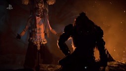 画像ギャラリー No.006のサムネイル画像 / ［E3 2017］PS4「Horizon Zero Dawn」のDLC「Horizon Zero Dawn：the FROZEN WILDS」が2017年にリリース