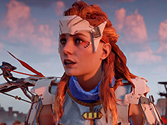 「Horizon Zero Dawn」の1.30アップデートが実施。メインクエストをクリア後にプレイ可能な，新難度も選べる「NEW GAME＋」が追加に
