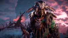 画像ギャラリー No.003のサムネイル画像 / 「Horizon Zero Dawn」の拡張コンテンツ「凍てついた大地」が配信開始。ローンチトレイラーも公開に
