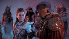 画像ギャラリー No.004のサムネイル画像 / 「Horizon Zero Dawn」の拡張コンテンツ「凍てついた大地」が配信開始。ローンチトレイラーも公開に