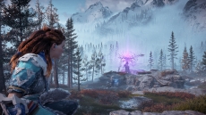 画像ギャラリー No.007のサムネイル画像 / 「Horizon Zero Dawn」の拡張コンテンツ「凍てついた大地」が配信開始。ローンチトレイラーも公開に