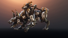 画像ギャラリー No.008のサムネイル画像 / 「Horizon Zero Dawn」の拡張コンテンツ「凍てついた大地」が配信開始。ローンチトレイラーも公開に