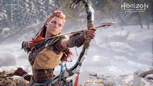 画像ギャラリー No.003のサムネイル画像 / Guerrilla Gamesのアンジー・スメッツ氏がPlayStation Studiosの副社長として移籍へ。フェアウェルメッセージで「Horizon」新作に言及