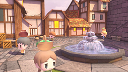 画像ギャラリー No.006のサムネイル画像 / ［E3 2015］キーワードは「ノセノセする」。「WORLD OF FINAL FANTASY」は登場キャラやモンスターを“積んで”戦う新たなFFだった