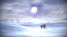 画像ギャラリー No.008のサムネイル画像 / ［E3 2015］キーワードは「ノセノセする」。「WORLD OF FINAL FANTASY」は登場キャラやモンスターを“積んで”戦う新たなFFだった
