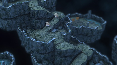 画像ギャラリー No.006のサムネイル画像 / 「WORLD OF FINAL FANTASY」,TGSトレイラーを補完する情報が公開。セイヴァー召喚ではあのライトニングも登場