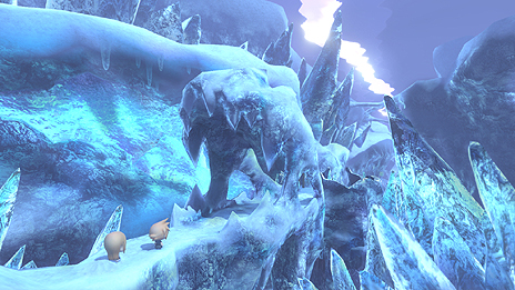 画像ギャラリー No.013のサムネイル画像 / 「WORLD OF FINAL FANTASY」,TGSトレイラーを補完する情報が公開。セイヴァー召喚ではあのライトニングも登場