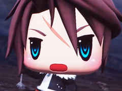 「WORLD OF FINAL FANTASY」，竹達彩奈さんや石川英郎氏が出演した「ジャンプフェスタ2016」ステージイベントをレポート。実機プレイが世界初公開