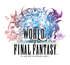 画像ギャラリー No.003のサムネイル画像 / 「WORLD OF FINAL FANTASY」のゲーム概要やキャラクター情報が公開。ミラージュは育つと“ヘンシンカ”する？
