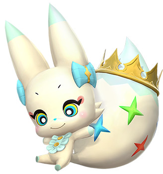 画像ギャラリー No.006のサムネイル画像 / 「WORLD OF FINAL FANTASY」のゲーム概要やキャラクター情報が公開。ミラージュは育つと“ヘンシンカ”する？