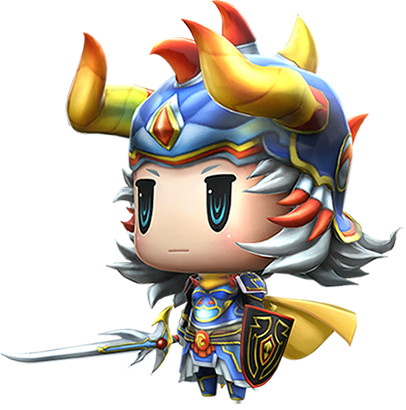 画像ギャラリー No.015のサムネイル画像 / 「WORLD OF FINAL FANTASY」のゲーム概要やキャラクター情報が公開。ミラージュは育つと“ヘンシンカ”する？