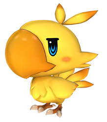 画像ギャラリー No.034のサムネイル画像 / 「WORLD OF FINAL FANTASY」のゲーム概要やキャラクター情報が公開。ミラージュは育つと“ヘンシンカ”する？