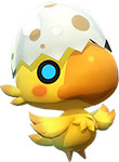 画像ギャラリー No.035のサムネイル画像 / 「WORLD OF FINAL FANTASY」のゲーム概要やキャラクター情報が公開。ミラージュは育つと“ヘンシンカ”する？
