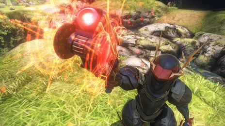 画像ギャラリー No.011のサムネイル画像 / 「WORLD OF FINAL FANTASY」敵勢力・バハムート軍のキャラクターが公開。新たなレジェンドキャラクターとして「ビビ」が登場