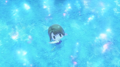 画像ギャラリー No.019のサムネイル画像 / 「WORLD OF FINAL FANTASY」敵勢力・バハムート軍のキャラクターが公開。新たなレジェンドキャラクターとして「ビビ」が登場