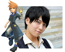 画像ギャラリー No.008のサムネイル画像 / 「WORLD OF FINAL FANTASY」の発売日が10月27日に決定。初回生産特典は「セフィロス」に