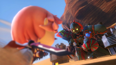 画像ギャラリー No.014のサムネイル画像 / 「WORLD OF FINAL FANTASY」の発売日が10月27日に決定。初回生産特典は「セフィロス」に
