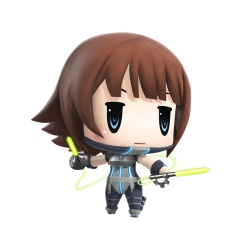 画像ギャラリー No.004のサムネイル画像 / 「WORLD OF FINAL FANTASY」に登場するレジェンドキャラ4人や,コザキユースケ氏デザインのミラージュの情報が公開に