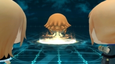 画像ギャラリー No.018のサムネイル画像 / 「WORLD OF FINAL FANTASY」に登場するレジェンドキャラ4人や,コザキユースケ氏デザインのミラージュの情報が公開に