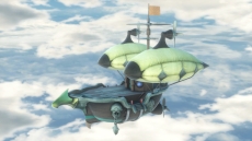 画像ギャラリー No.035のサムネイル画像 / 「WORLD OF FINAL FANTASY」に登場するレジェンドキャラ4人や,コザキユースケ氏デザインのミラージュの情報が公開に