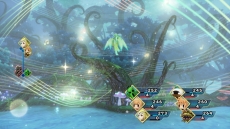 画像ギャラリー No.042のサムネイル画像 / 「WORLD OF FINAL FANTASY」に登場するレジェンドキャラ4人や,コザキユースケ氏デザインのミラージュの情報が公開に