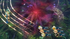 画像ギャラリー No.043のサムネイル画像 / 「WORLD OF FINAL FANTASY」に登場するレジェンドキャラ4人や,コザキユースケ氏デザインのミラージュの情報が公開に