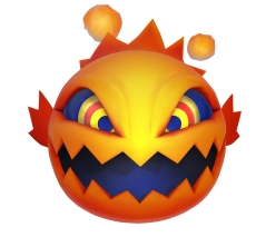 画像ギャラリー No.048のサムネイル画像 / 「WORLD OF FINAL FANTASY」に登場するレジェンドキャラ4人や,コザキユースケ氏デザインのミラージュの情報が公開に